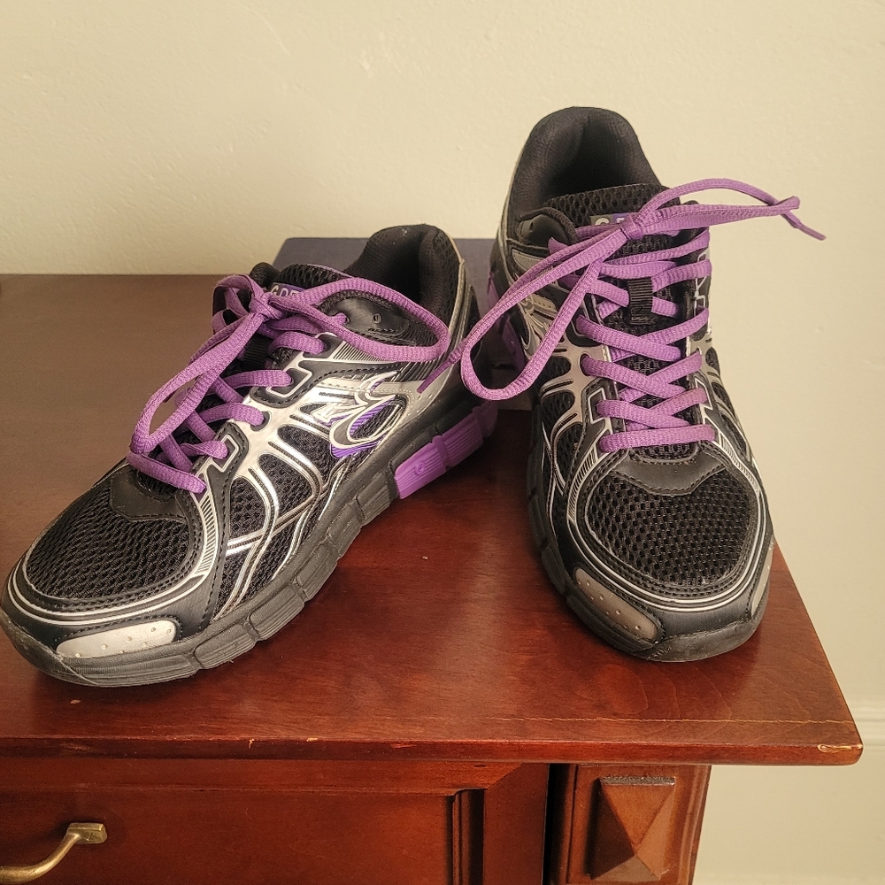 Gravity Defyer Comfort Fit